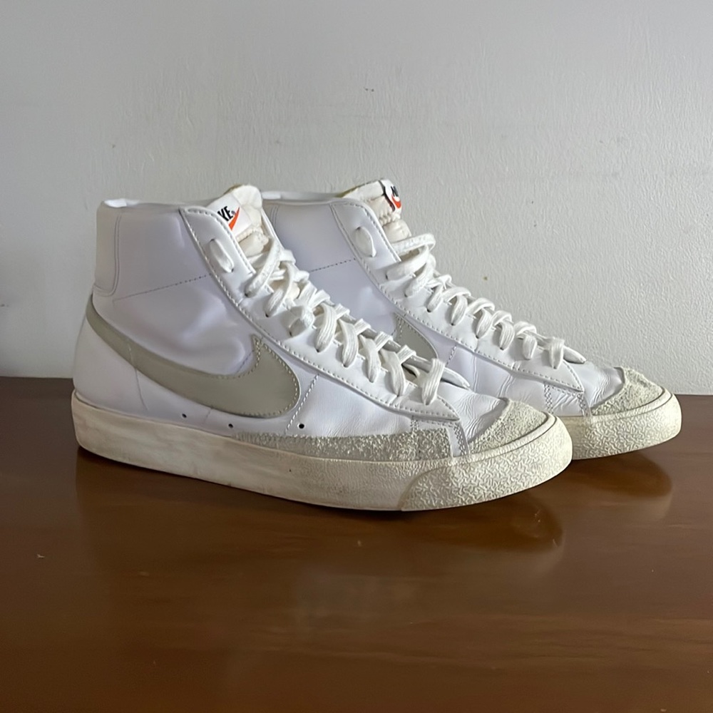 Nike Blazer Mid '77 Vintage Men's Shoe